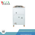 New promotion finned type air cooled industrial water chiller